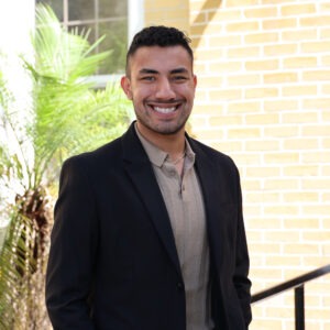 Daniel Schalk, Property Manager/Realtor