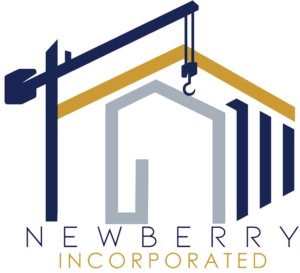 Newberry Incorporated logo