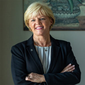 Pat Temple, Broker Owner