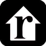 Realtor.com website icon