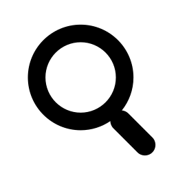 magnifying glass icon